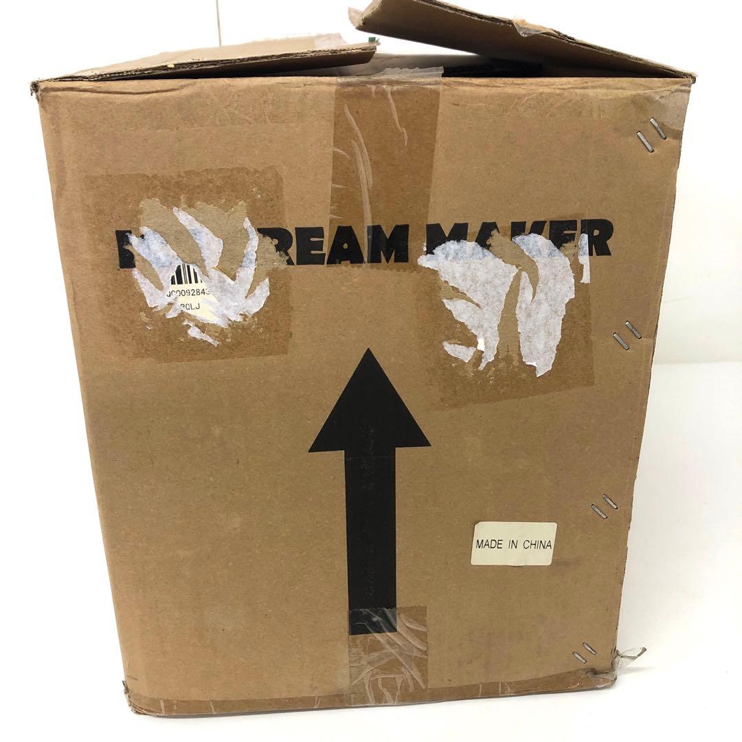 4132-E 自動アイスクリームメーカー ICM-15A 未使用