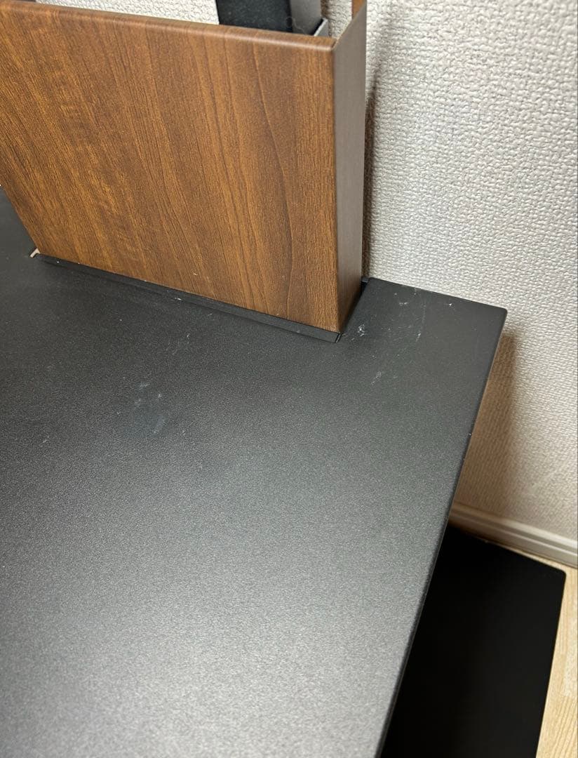 【直接取引可】WALL EQUALS V3 ロータイプ