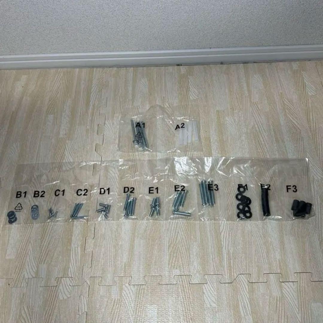 【直接取引可】WALL EQUALS V3 ロータイプ