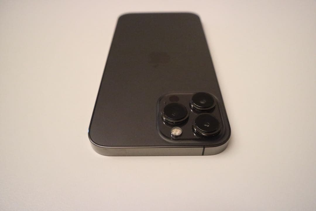 スマートフォン本体 iPhone 13 Pro Max