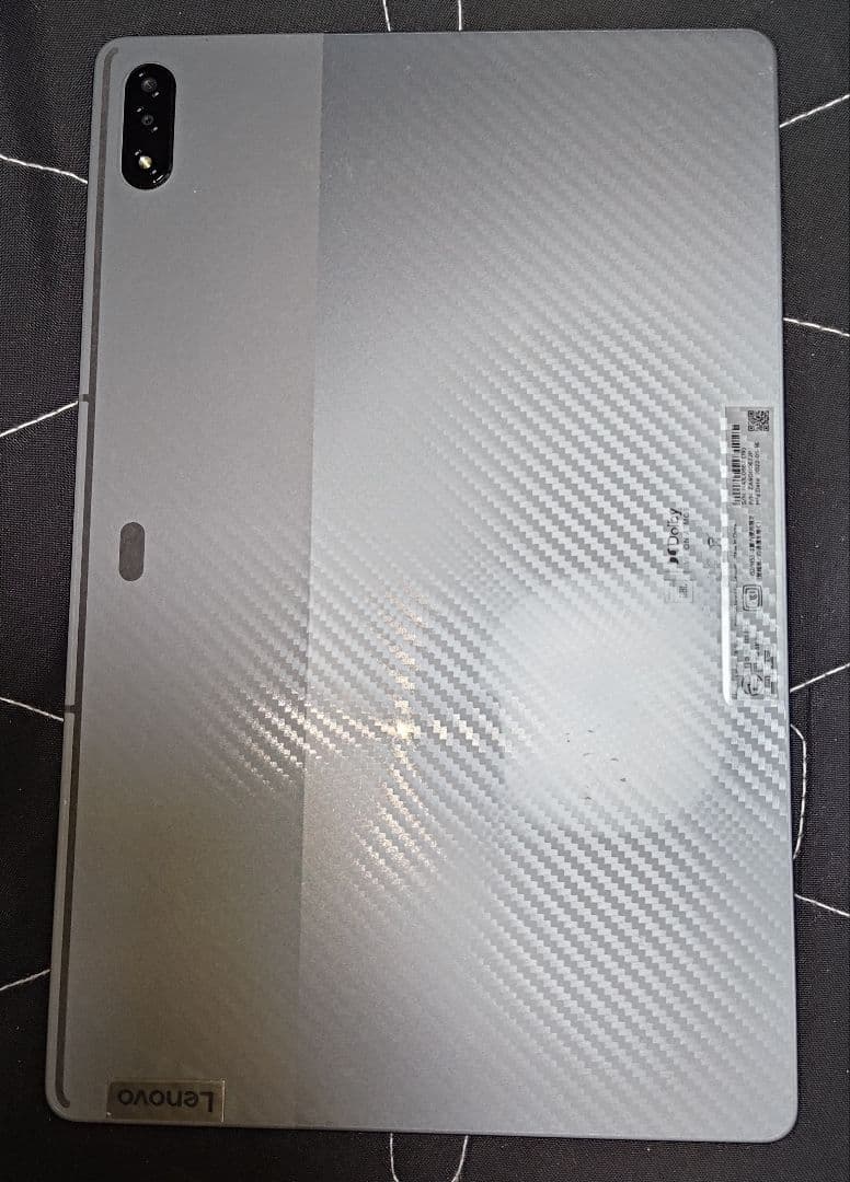 Lenovo Tab P12 Pro 美品 おまけ付き