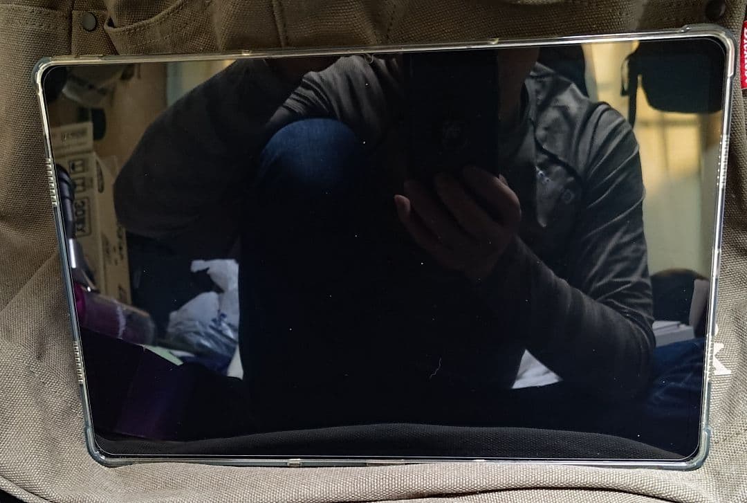 Lenovo Tab P12 Pro 美品 おまけ付き