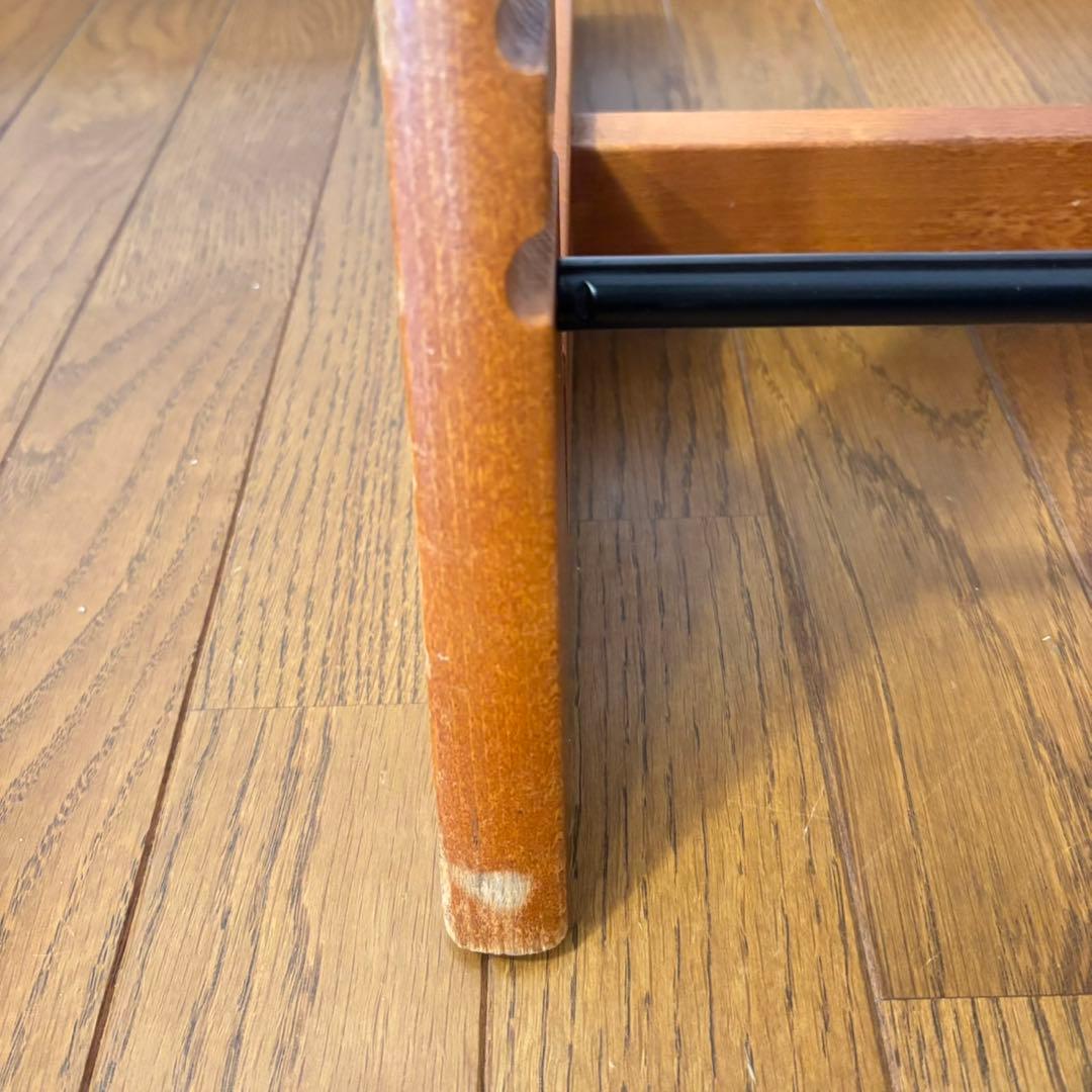 ストッケ　トリップ トラップ　ベビーチェア+ベビーセット+クッション付き