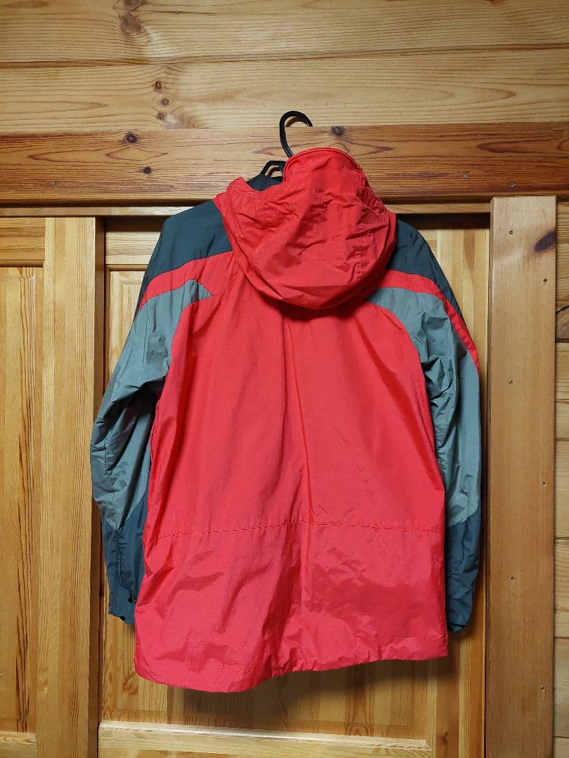 Marmot マーモット 上下セットで　Lサイズ　美品&ほぼ未使用　防寒