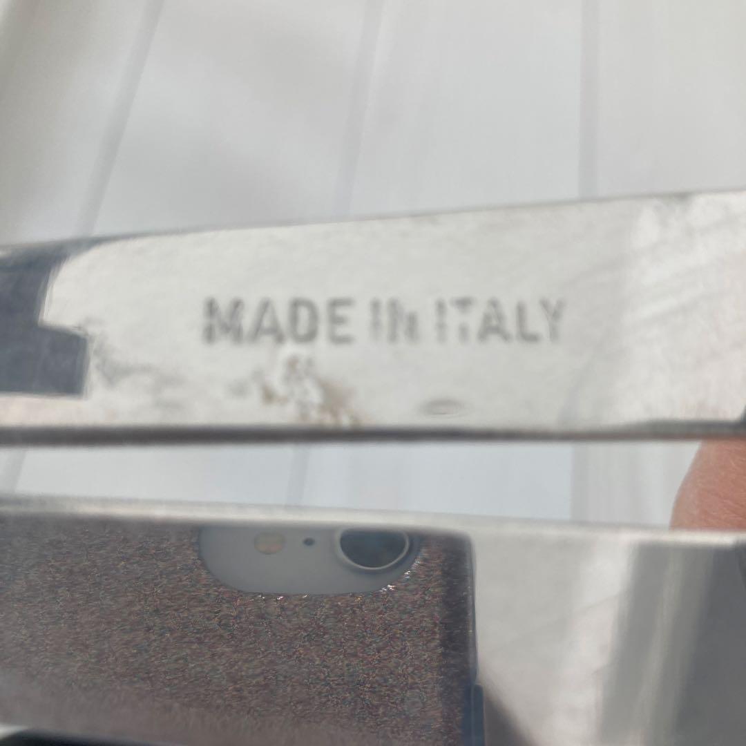 疑惑のナルディ NARDI ステアリングホイール ウッド アルミ