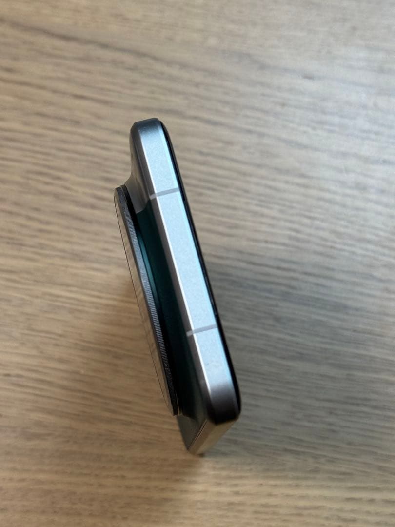 「超美品」 Xiaomi 15ultra 16GB+512GB