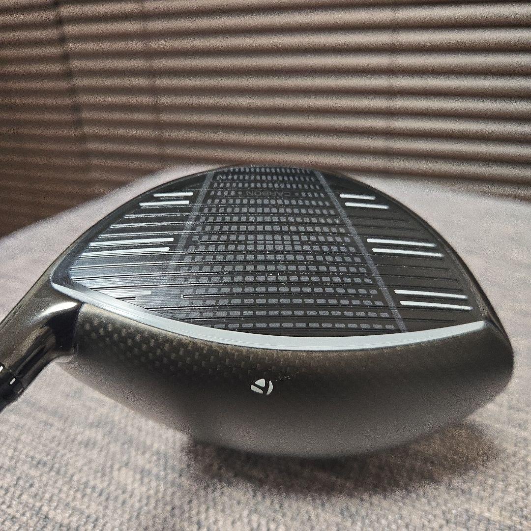 テーラーメイド　Qi4D　ドライバー