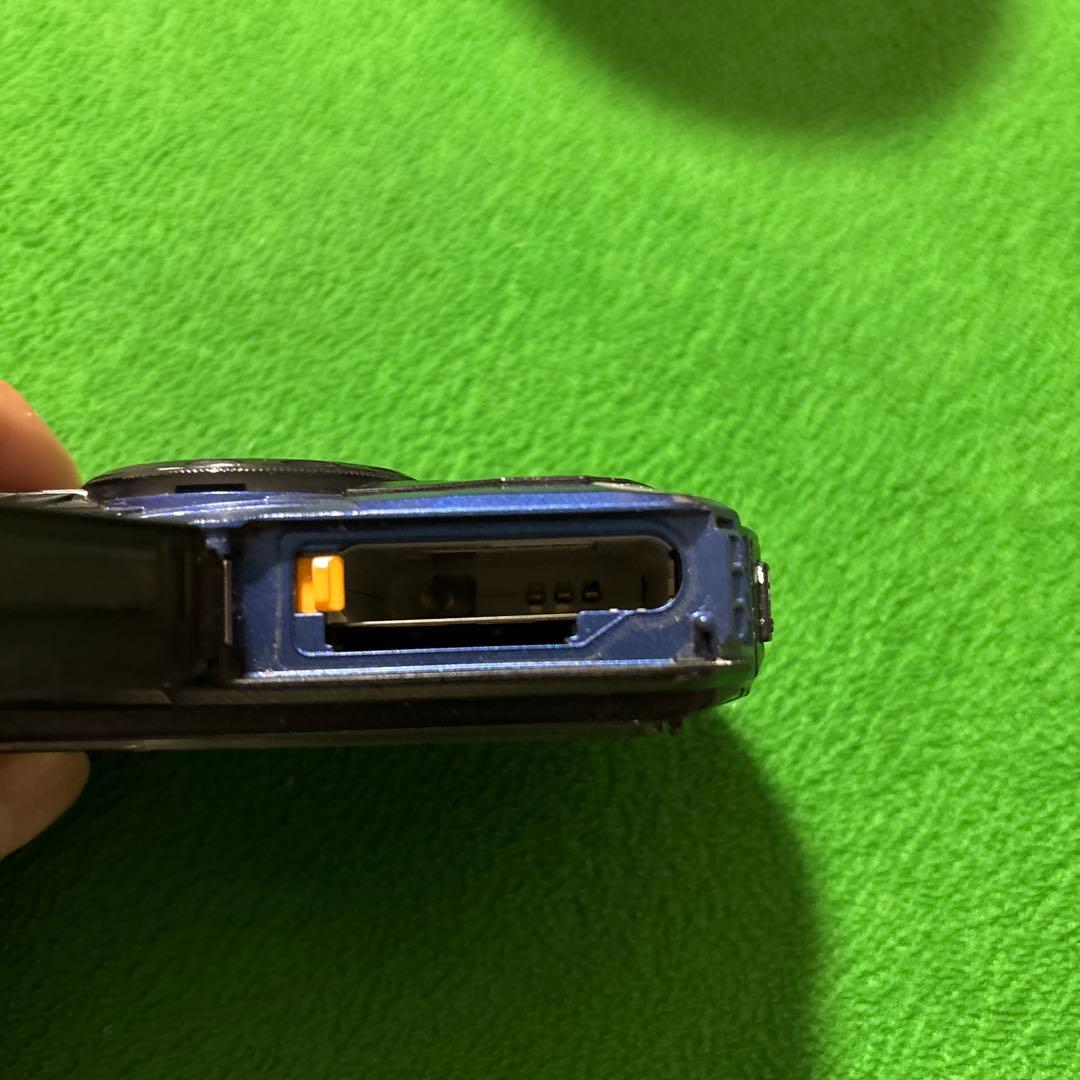 RICOH WG-40W コンパクトデジタルカメラ