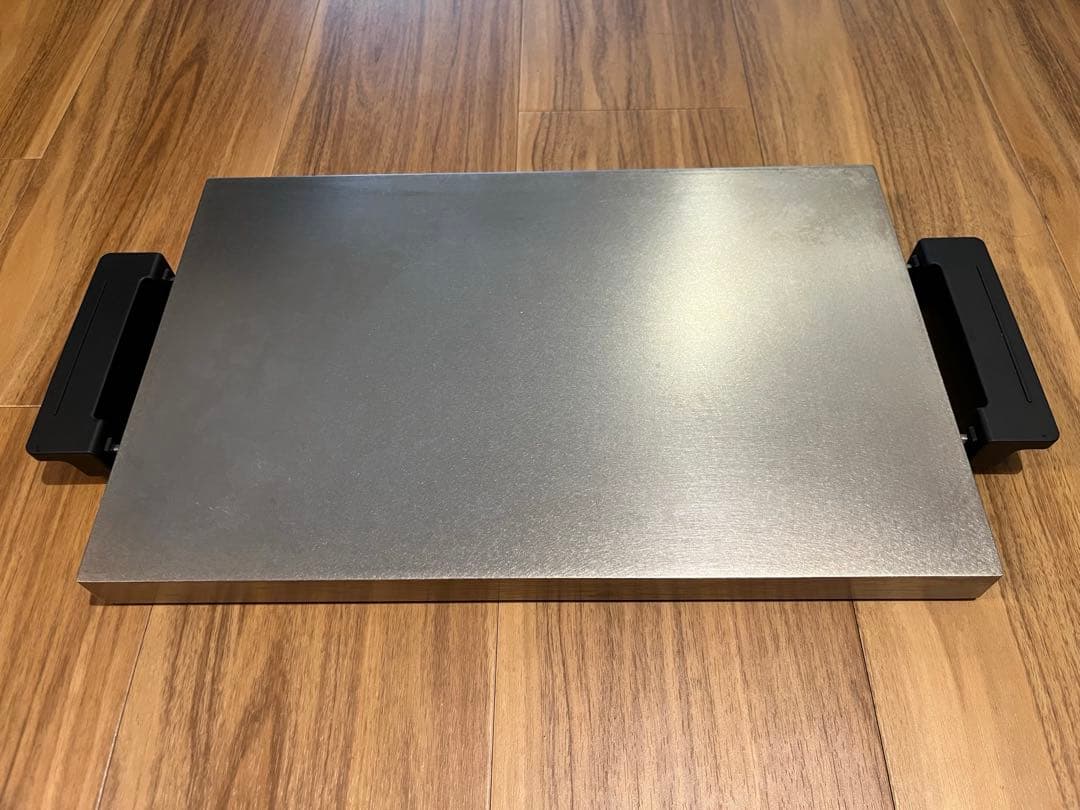 キッチン家電 BALMUDA The Plate