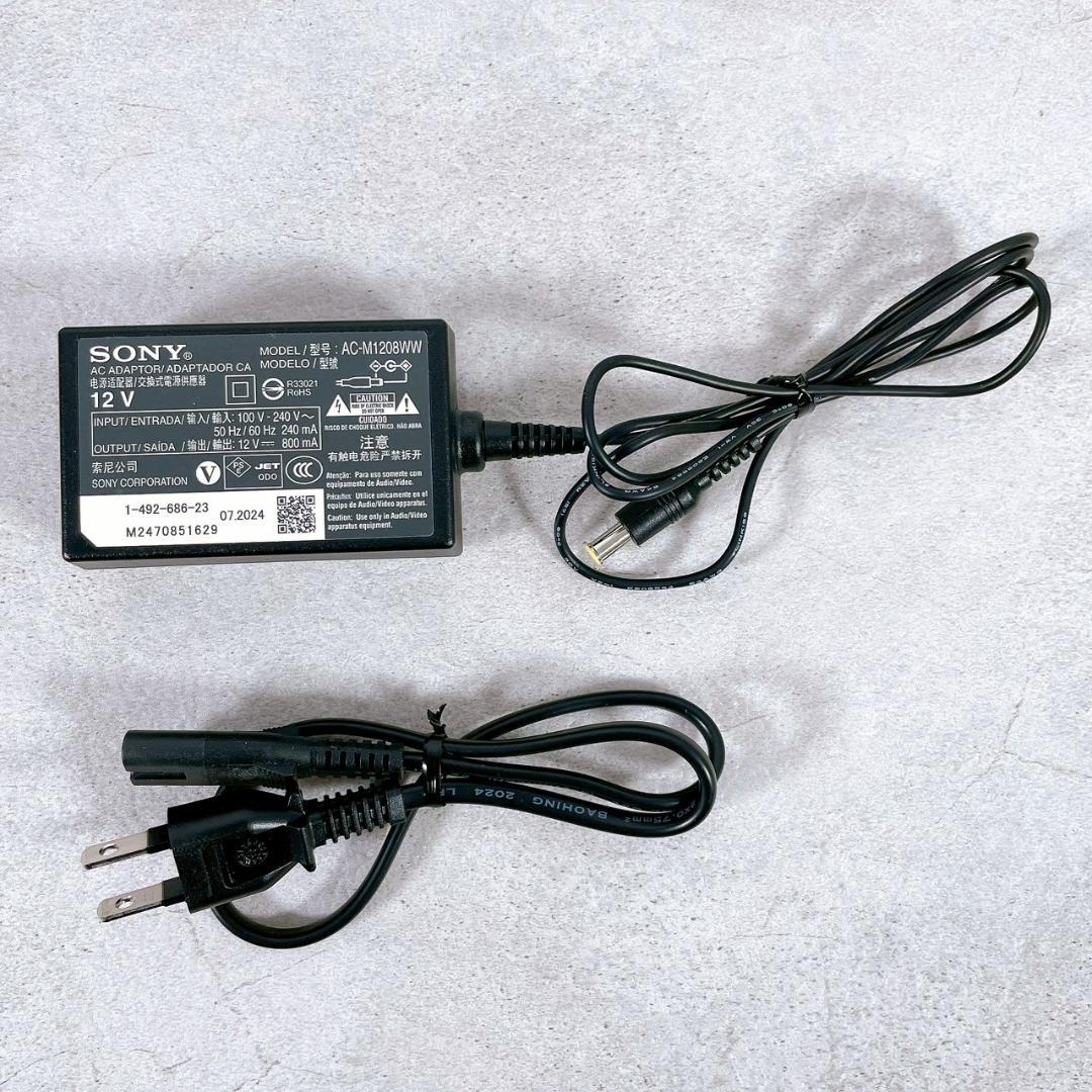 2024年製 SONY BDP-S1500 Blu-ray/DVD プレーヤー