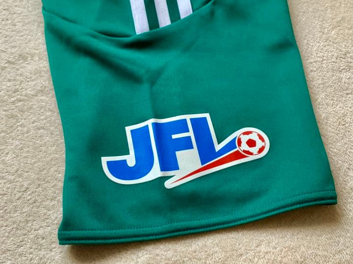 松本山雅FC 松田直樹選手 ユニフォーム+タオル