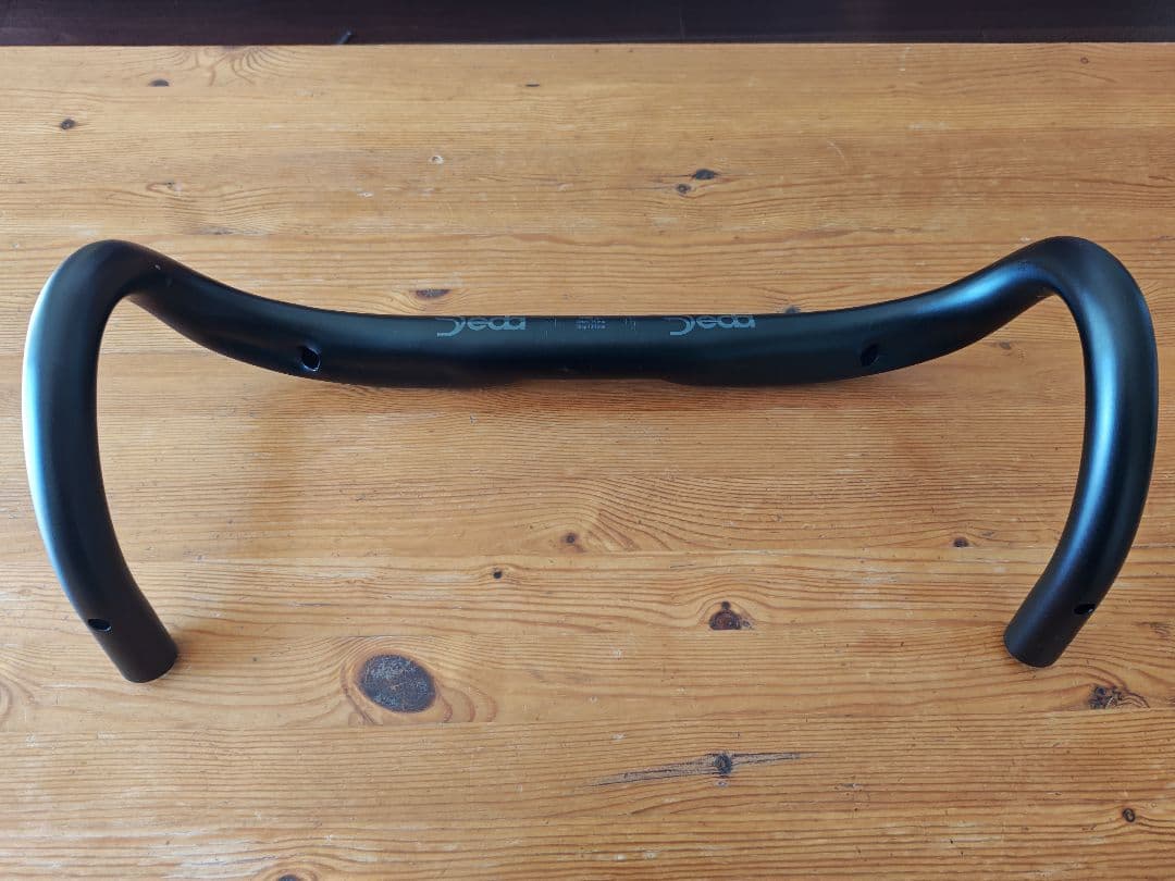 ＊未使用＊Deda SUPERZERO 420mmエアロハンドル