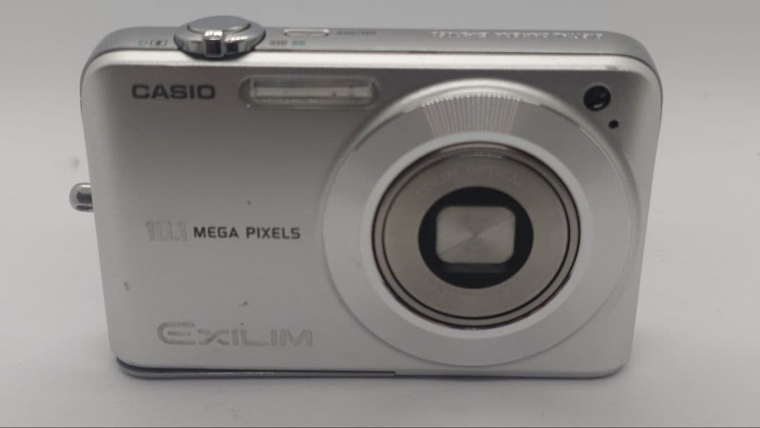 デジタルカメラ CASIO EXILIM EX-Z1050