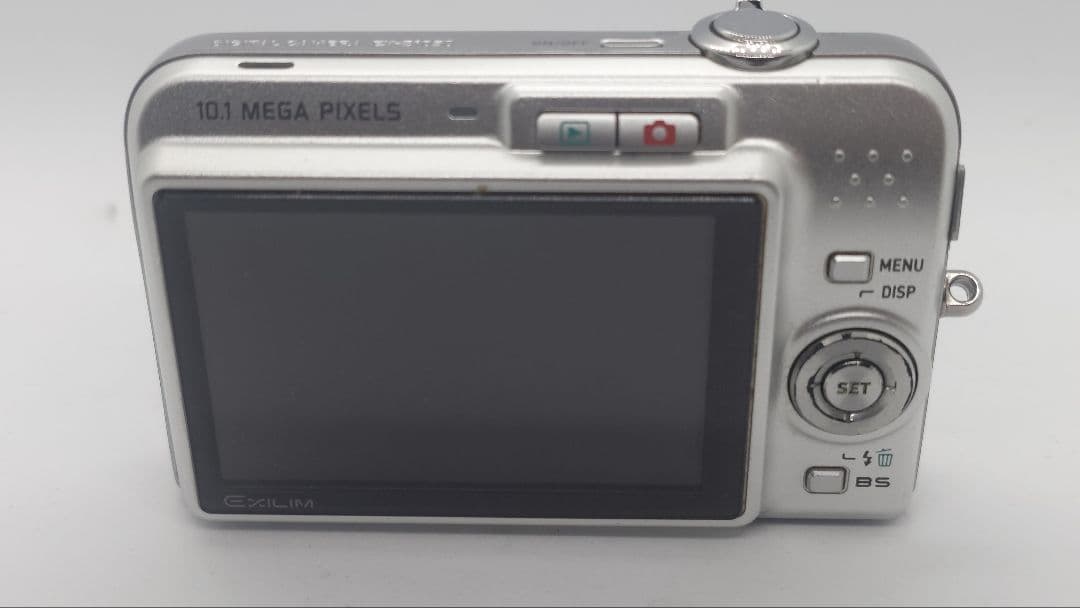 デジタルカメラ CASIO EXILIM EX-Z1050