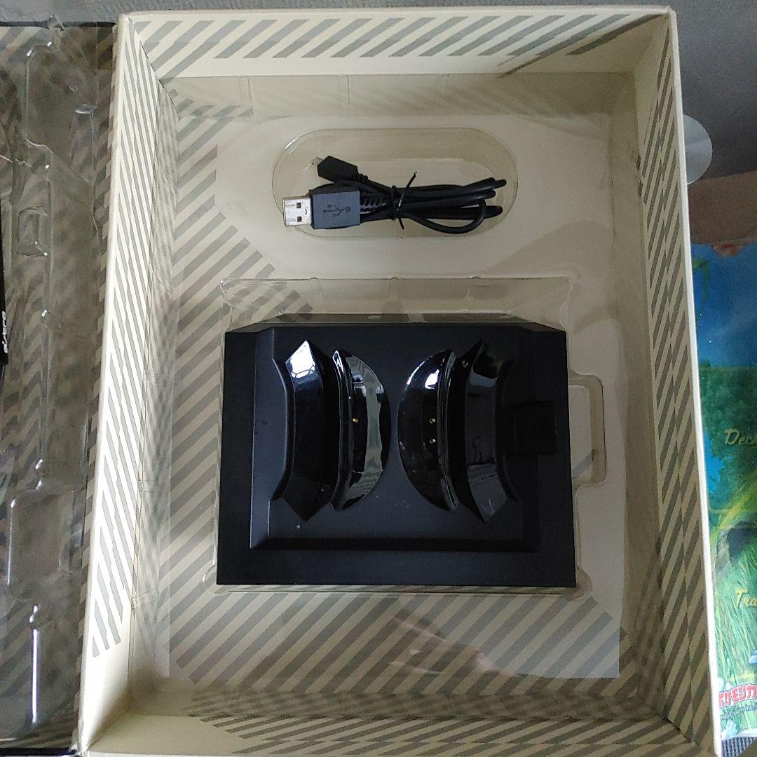 ASTRO A50 ワイヤレスヘッドセット　MOD KITセット