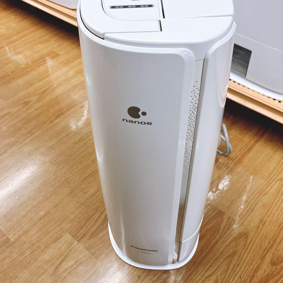 【良品】パナソニック　除湿機 F-YZRX60 2018年