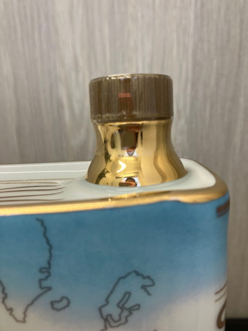 CAMUS SPECIAL RESERVE コニャック