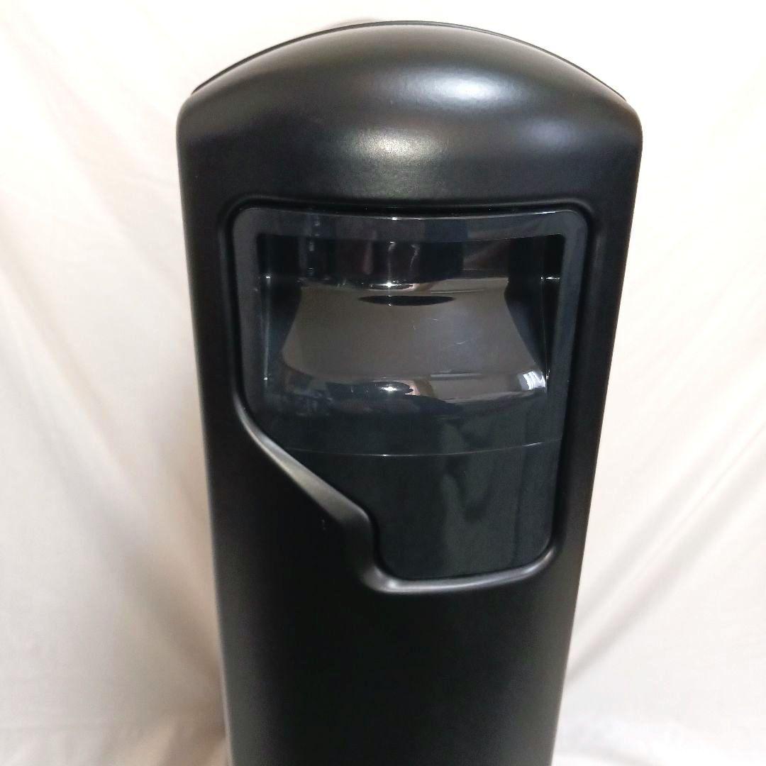 【美品】デロンギ マルチダイナミックヒーター MDHU15-PB ゼロ風暖房