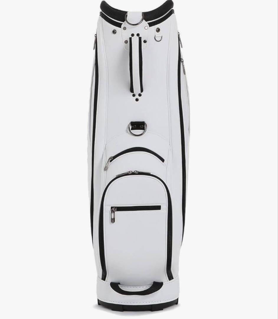 PUMA(プーマ) キャディバッグ ベーシックキャディバッグ ユニセックス大人