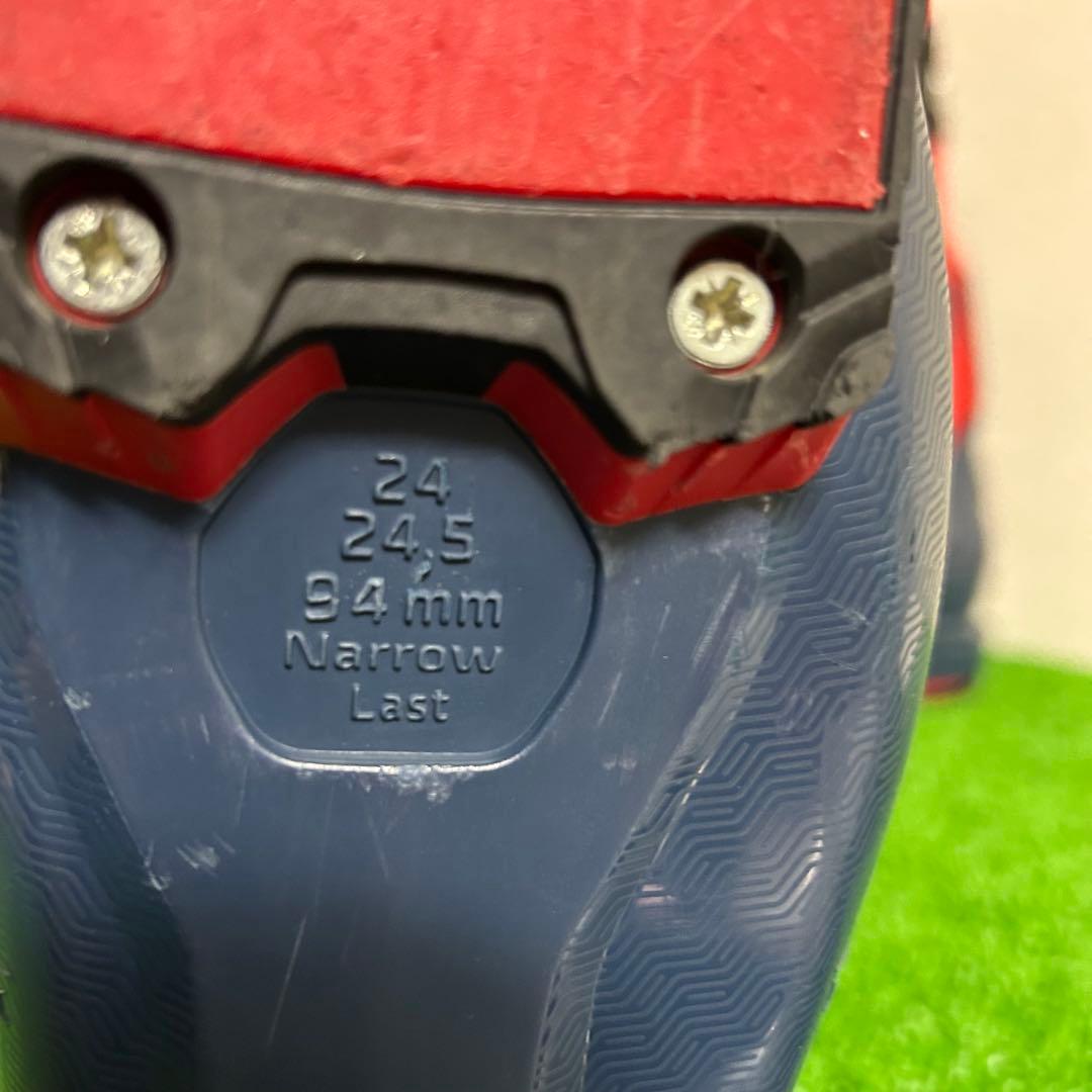 スキー ATOMIC HAWX ULTRA 110s 24cm 24.5cm