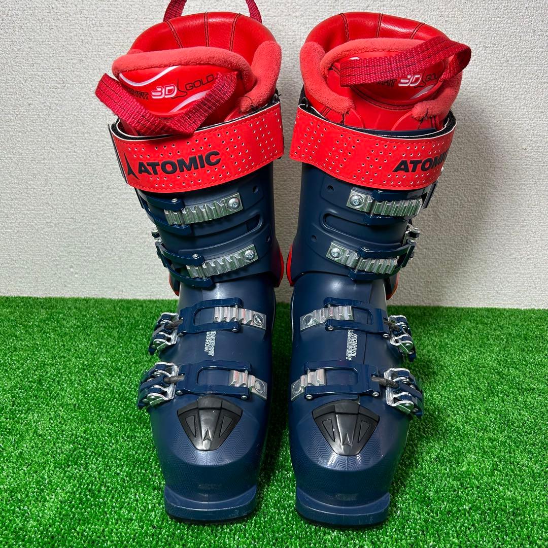 スキー ATOMIC HAWX ULTRA 110s 24cm 24.5cm