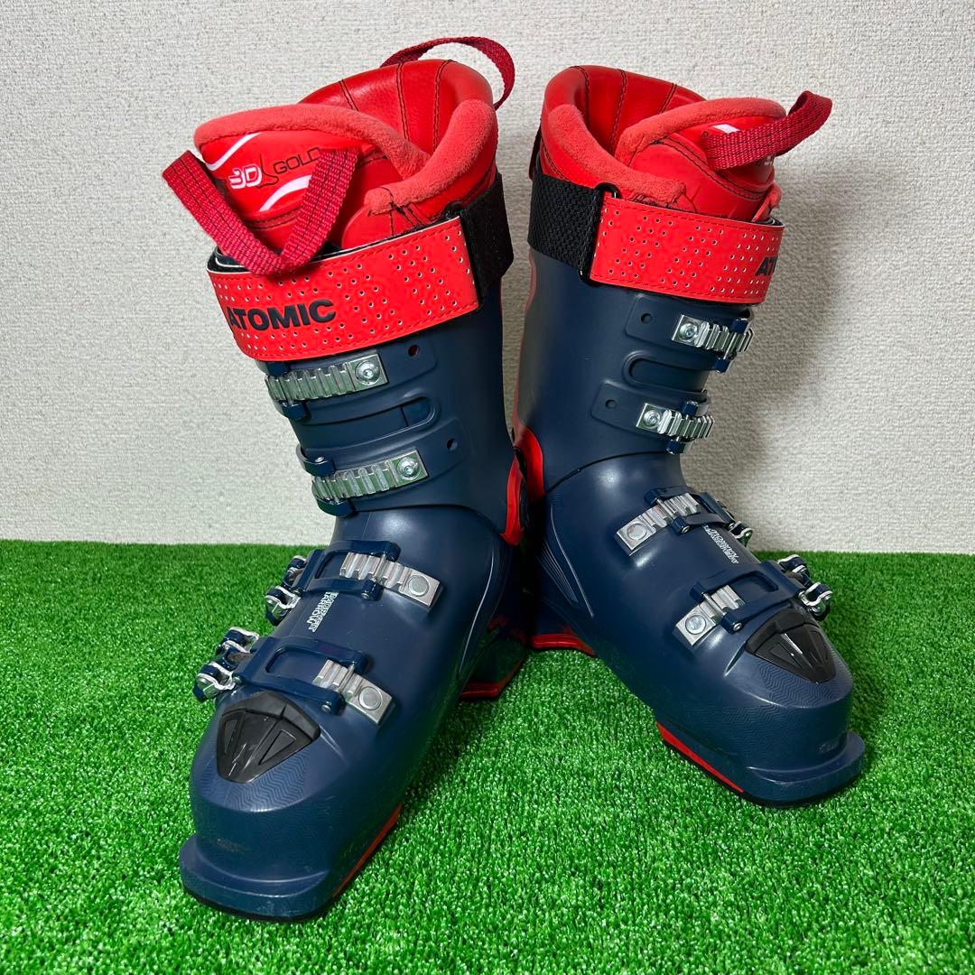 スキー ATOMIC HAWX ULTRA 110s 24cm 24.5cm