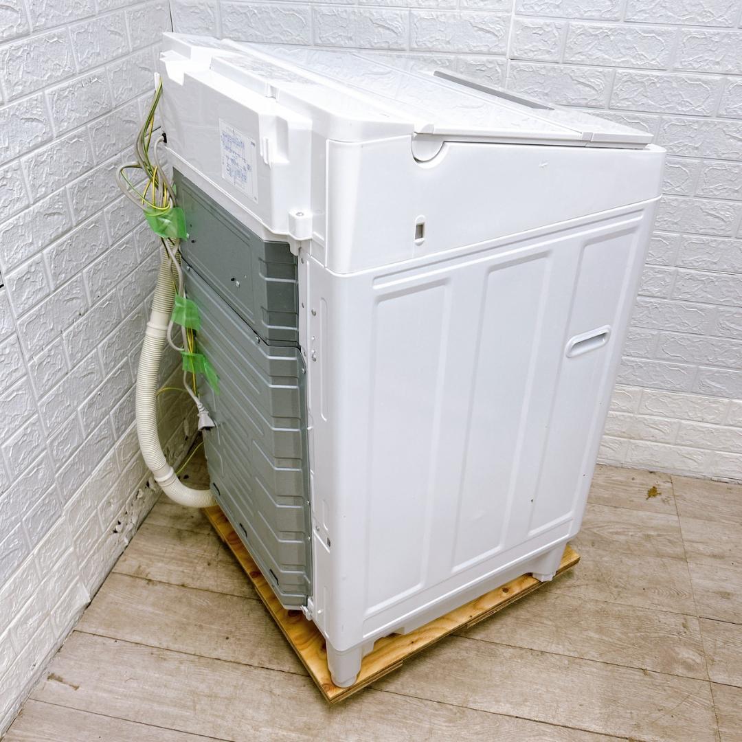 CKR111821 トウシバ 10.0kg 洗濯機 大型 小型 一人暮らし