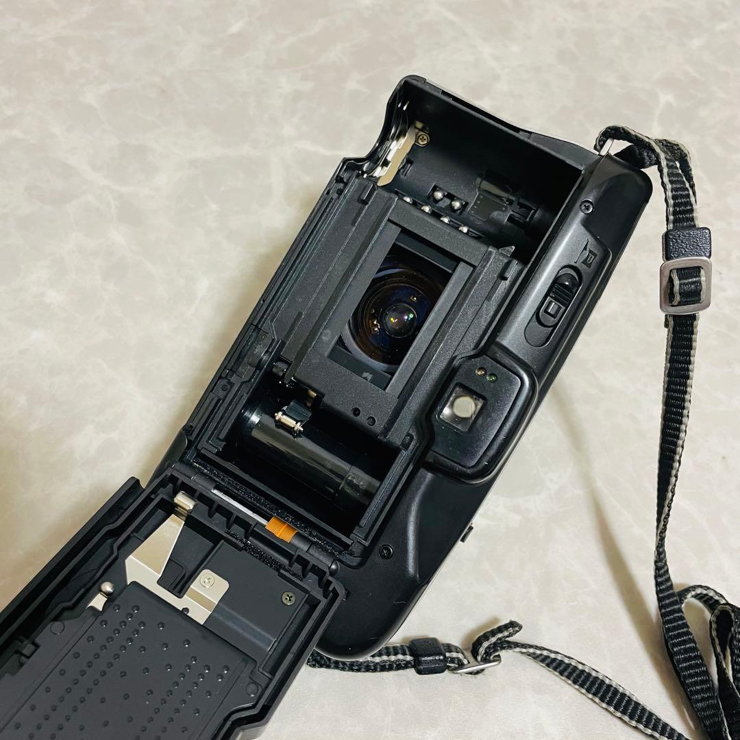美品 Canon Autoboy S Ⅱ フィルムカメラ レトロ 希少 貴重