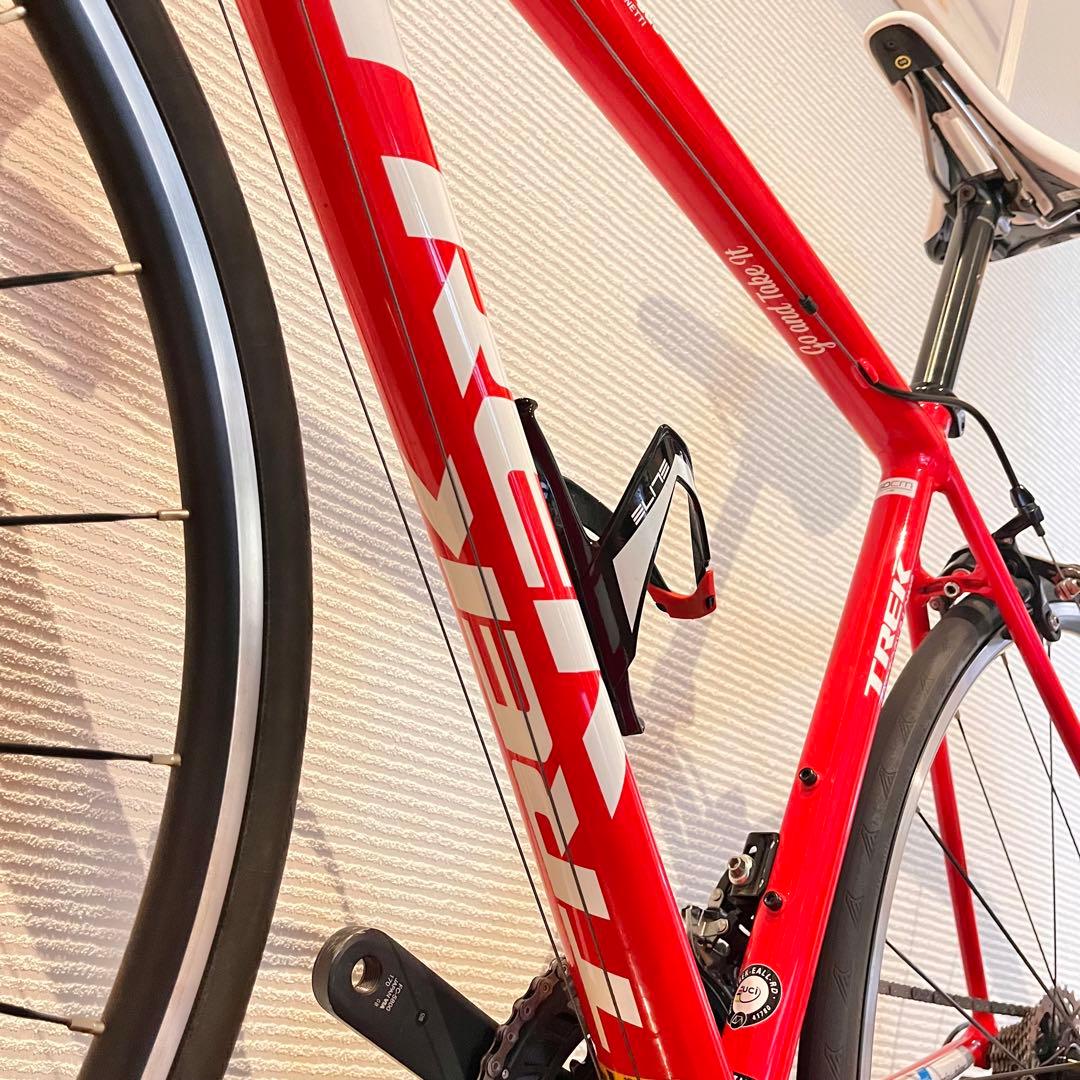 美品　TREK emonda ALR5 サイズ50 トレック　エモンダALR