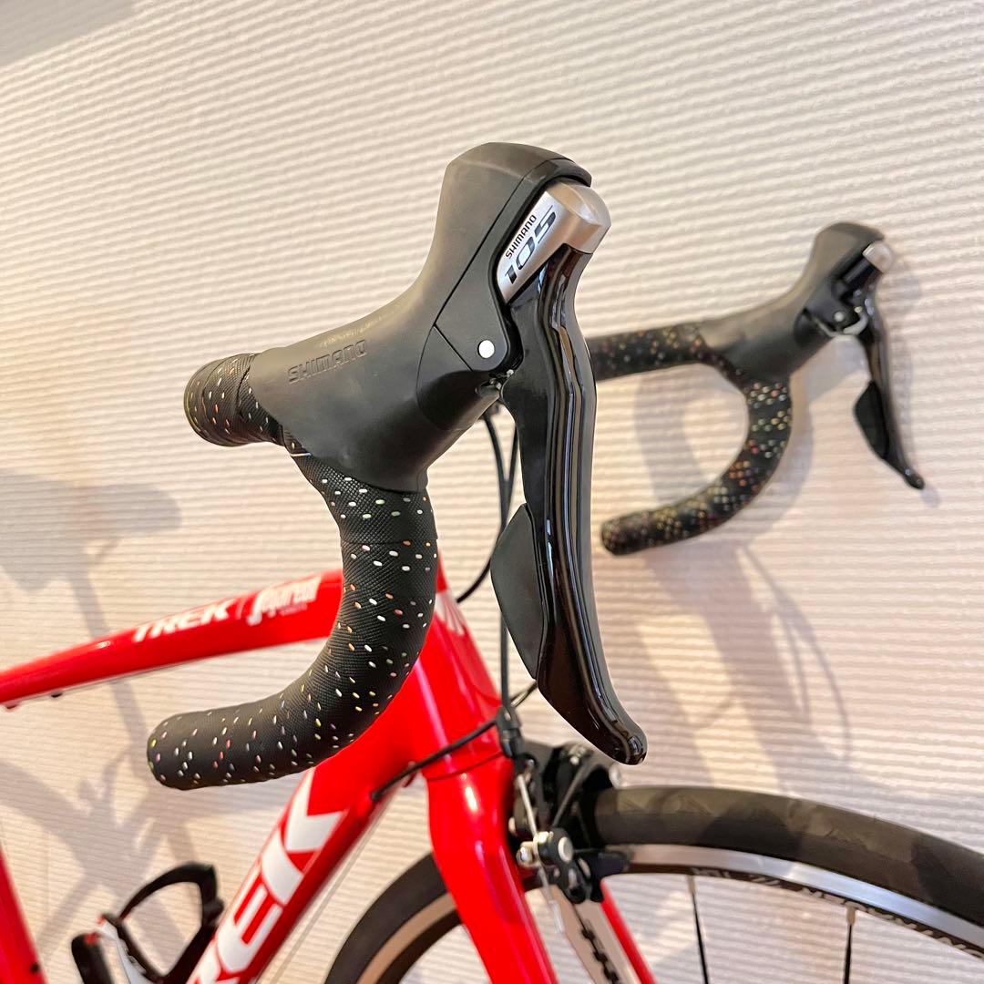 美品　TREK emonda ALR5 サイズ50 トレック　エモンダALR