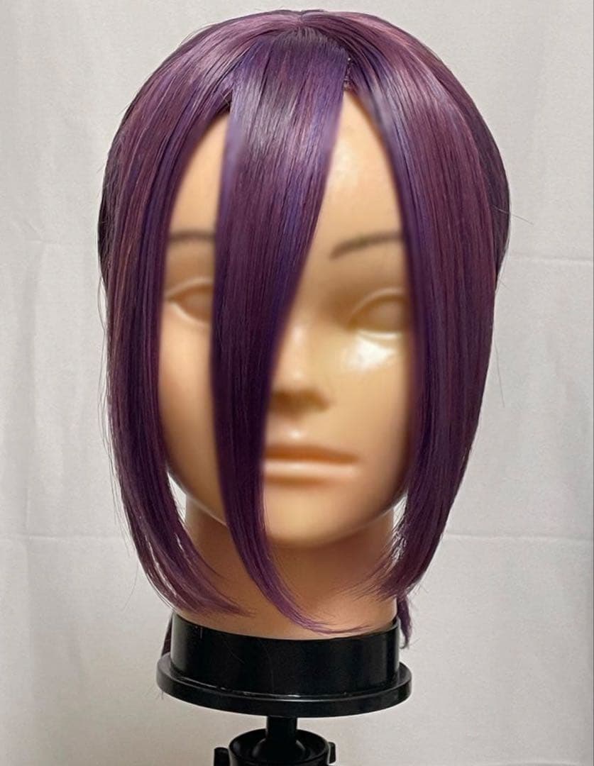 チェンソーマン レゼ コスプレ フルセット ウィッグ付き