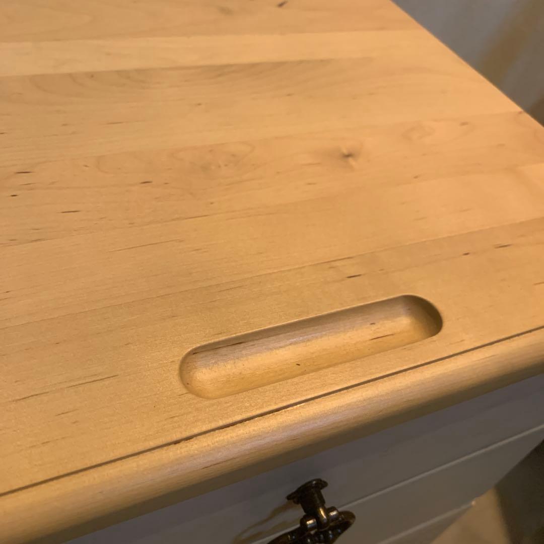 学習机サイド引き出し　中古美品　KOIZUMI