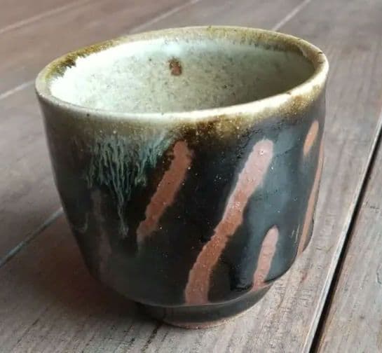 昭和初期！　五客　鉄彩指描