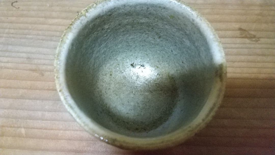 昭和初期！　五客　鉄彩指描