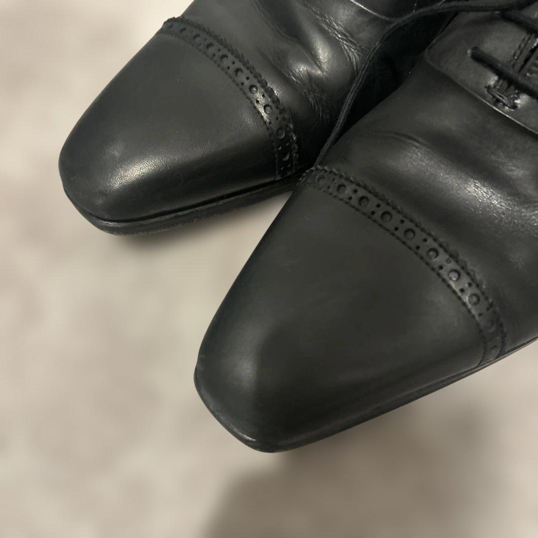 MAGNANNI メンズ革靴　27-28cm