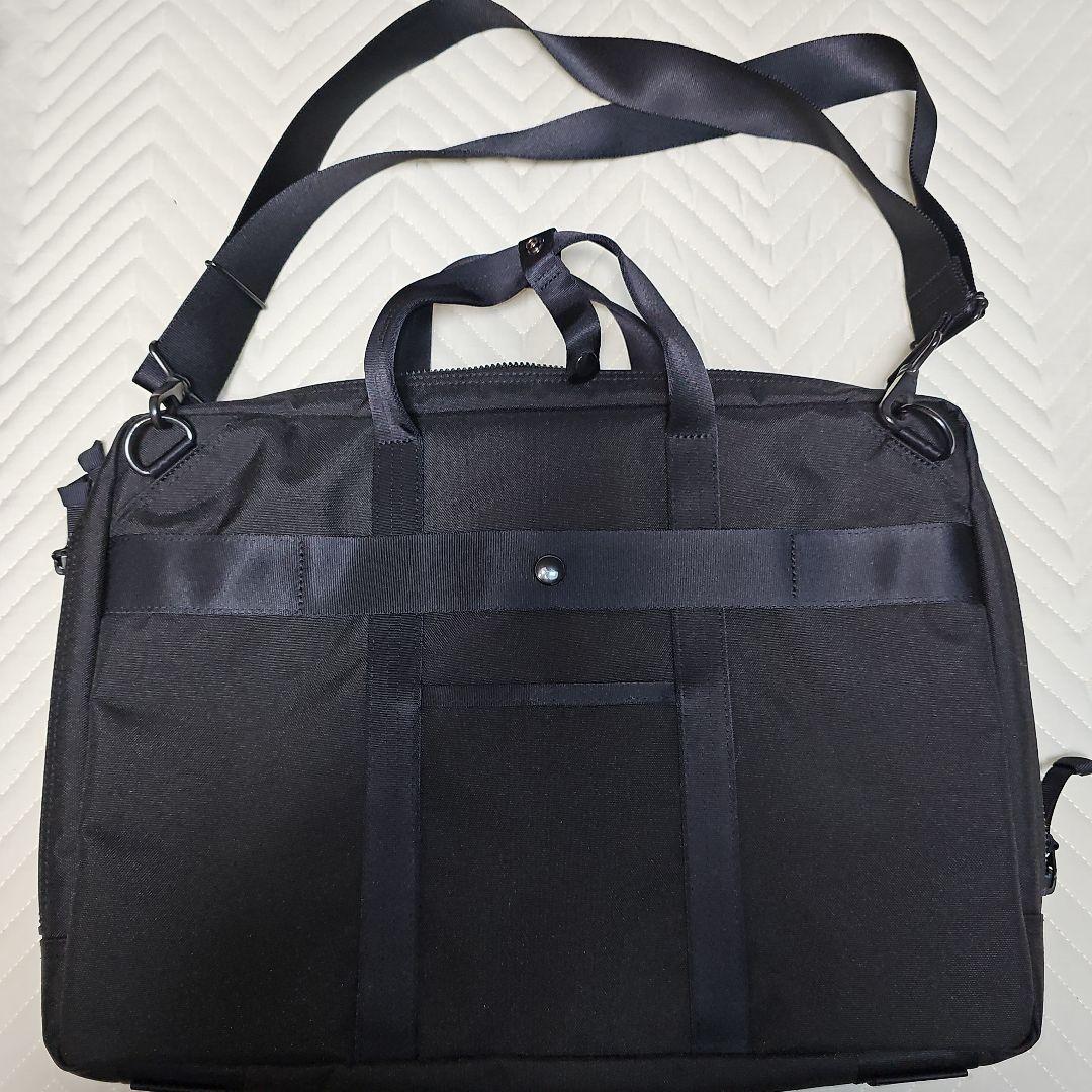 PORTER / INTERACTIVE 2WAY BRIEFCASEポーター