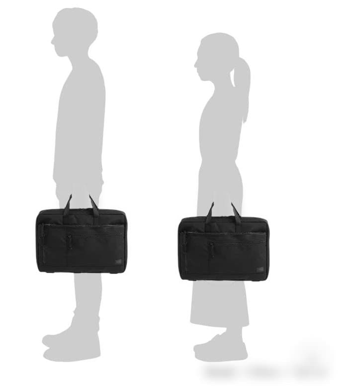 PORTER / INTERACTIVE 2WAY BRIEFCASEポーター