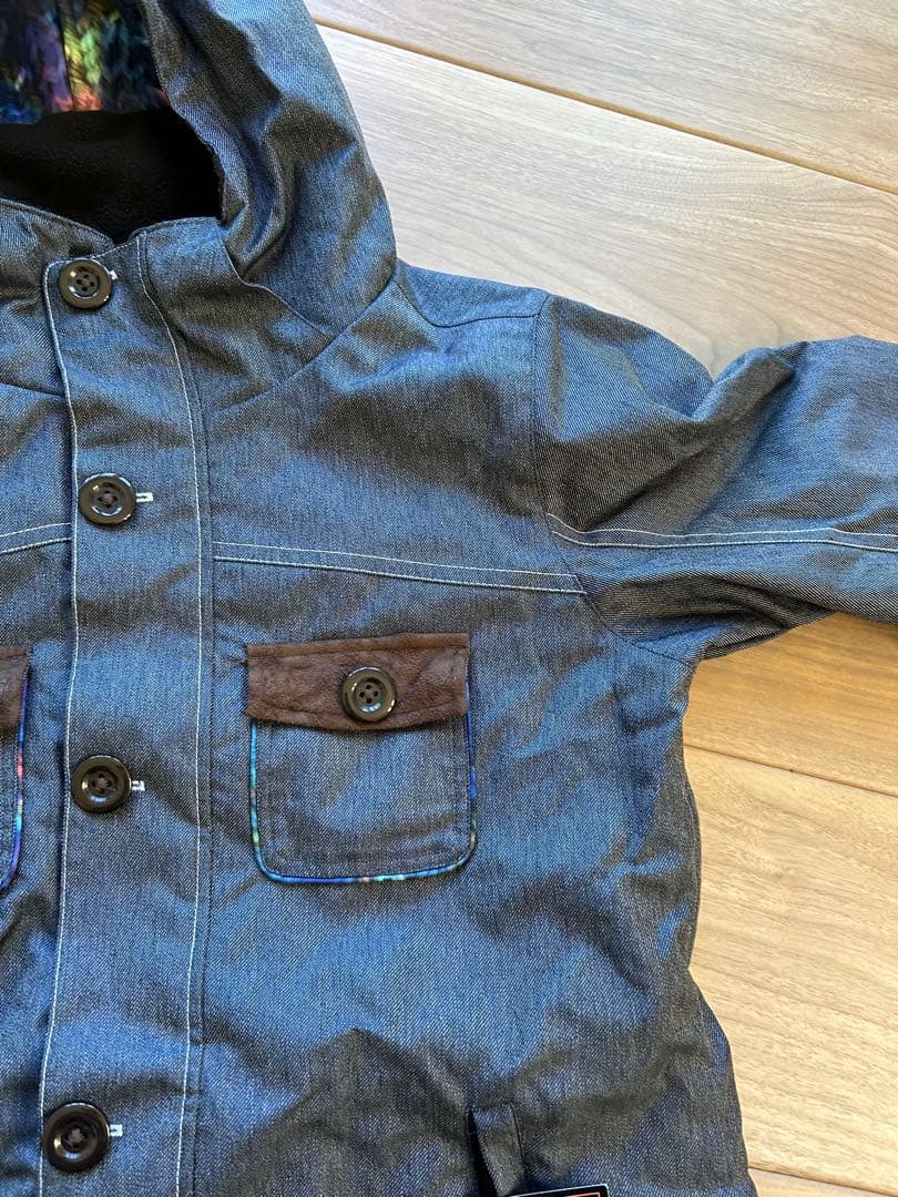 OCEAN PACIFIC スキーウェアレディース M