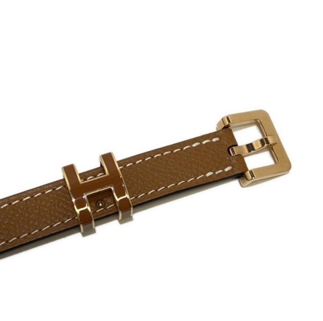 エルメス ポップH ベルト 85