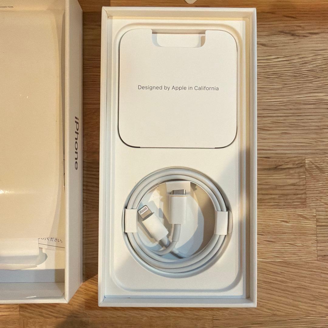 【希少・香港版】iPhone14Pro シルバー 128GB シャッター音なし