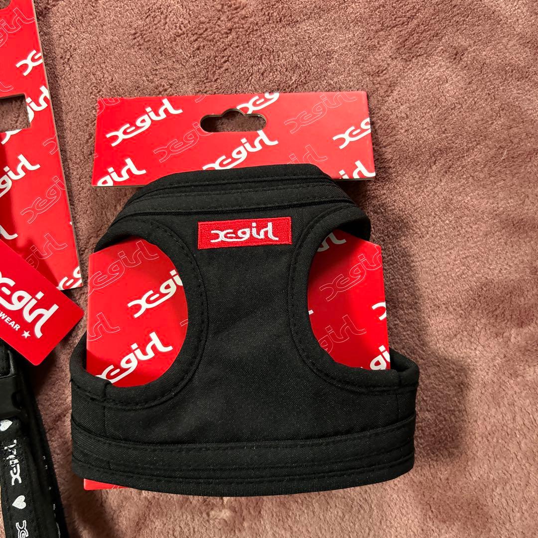 mi 　AVIREX 犬　首輪　カラー　カーキ　カモフラ　S