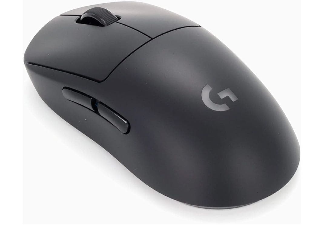 【新品】Logicool G PROマウス + G512キーボード 赤軸 FPS
