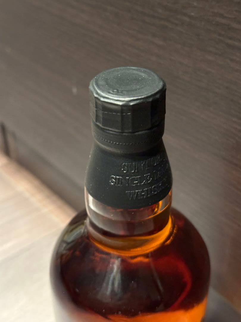 未開封 ウイスキー 山崎 LIMITED EDITION 2017 限定