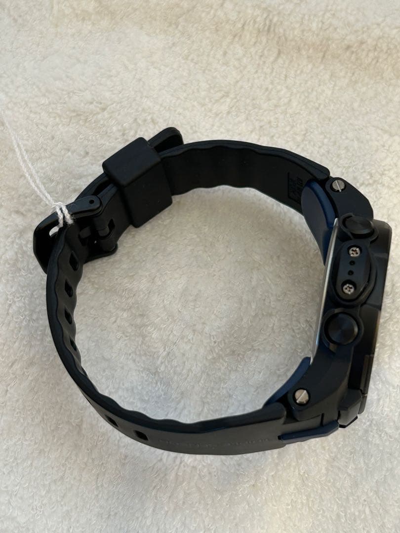 新品 ¥46200円 PRW-3100Y-1JFプロトレック 6000 7000