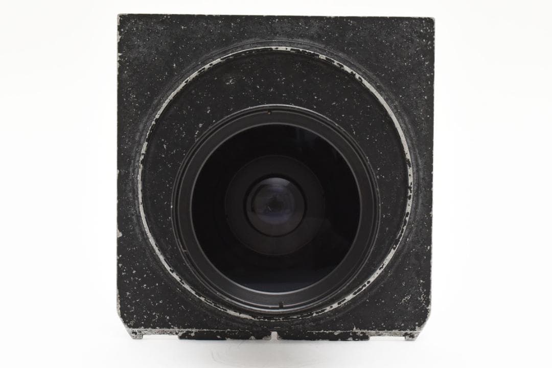 SUPER-ANGULON スーパーアンギュロン 90mm F8 大判用レンズ