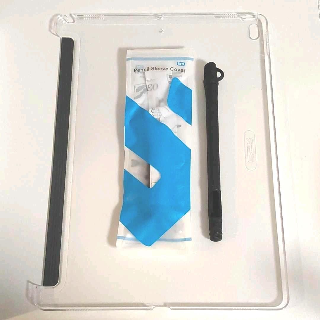 iPad本体 iPadPro12.9 256GB Wi-Fi+Cellular&Pencil