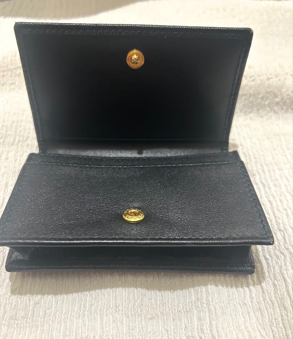 PRADA 名刺入れ　(katalove様)