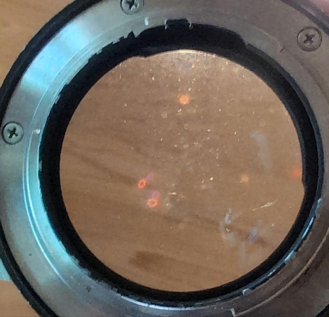 ニコン Nikon NIKKOR-S.C Auto 55mm F1.2