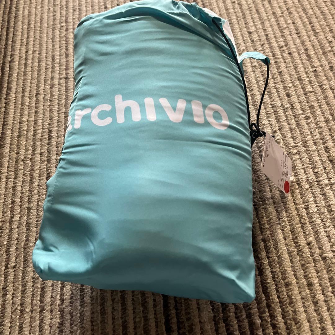 アルチビオブランケット