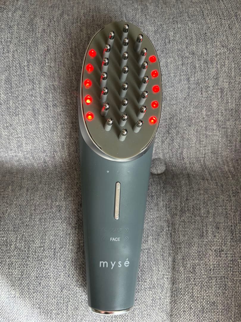 YA-MAN mysé スカルプリフトアクティブ　MS-80G